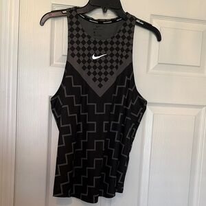 Nike Running Dri-Fit Top